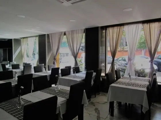 Hotel Excelsior - Yerinde Yemek