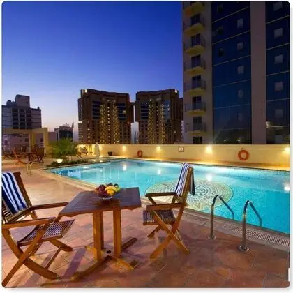 Excelsior Luxury Apartments