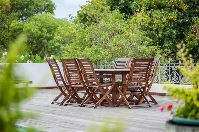 Excelsior Manor Guesthouse - Havuz