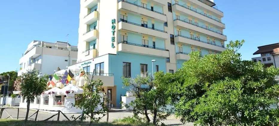 Hotel Excelsior - Dış Mekan