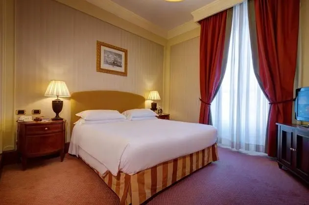 Hotel Excelsior Palace Palermo