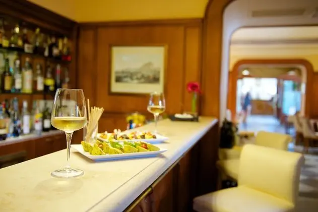 Hotel Excelsior Palace Palermo