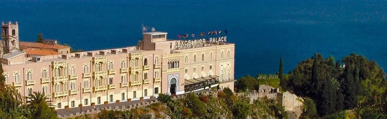 Excelsior Palace
