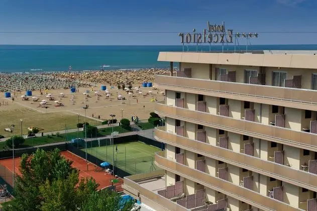 Hotel Excelsior - Öne Çıkan Resim