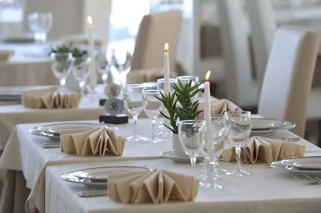 Hotel Excelsior - Yeme / İçme