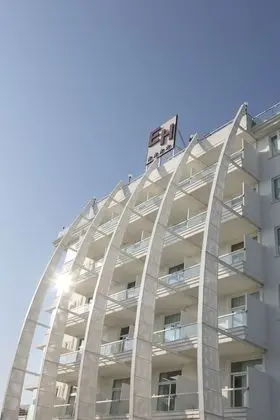 Hotel Excelsior - Dış Mekan