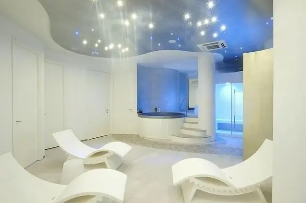 Hotel Excelsior - Spa