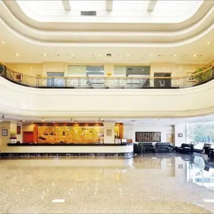 Excemon Ruian Sunshine Hotel