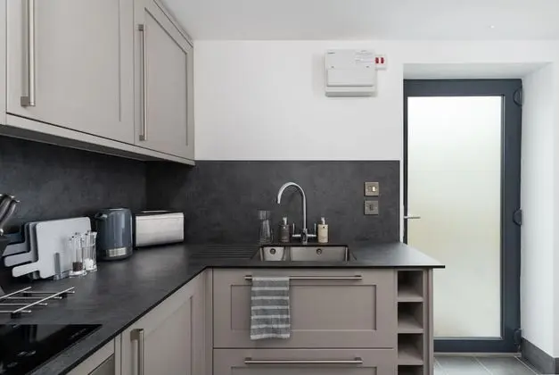 Exceptional 1BD Lodge With Amazing Views