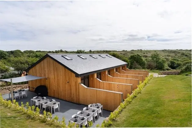 Exceptional 1BD Lodge With Amazing Views