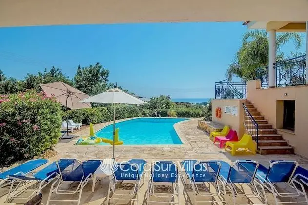 Exceptional Large Villa, Private Heated Pool, Complete Privacy, Prime Location - Havuz