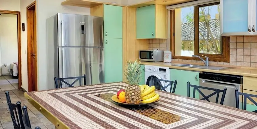 Exceptional Large Villa, Private Heated Pool, Complete Privacy, Prime Location - Yerinde Yemek