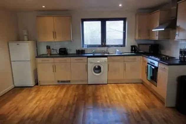 Exceptional Quayside Apartment