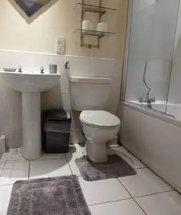 Exceptional Quayside Apartment - Banyo Tipleri