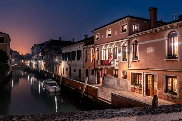 EXCESS VENICE Boutique Hotel & Private Spa (Adults Only)