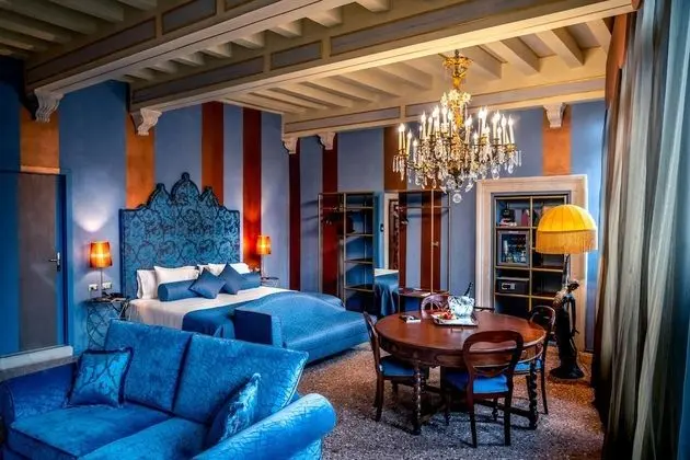 EXCESS VENICE Boutique Hotel & Private Spa (Adults Only) - Öne Çıkan Resim