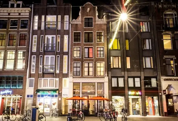 Hotel The Exchange