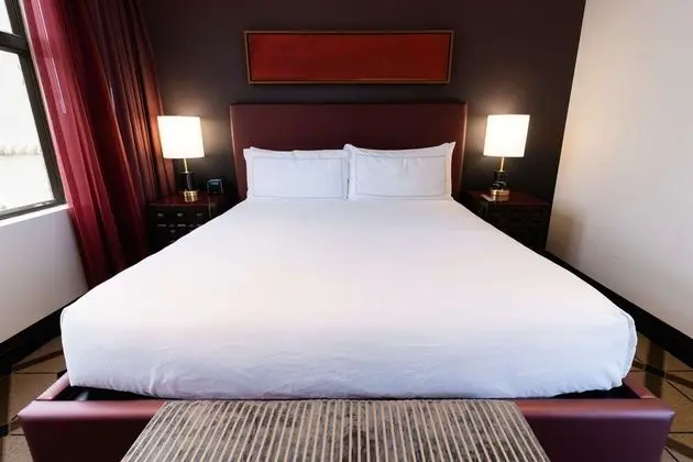 The Exchange Sacramento, Curio Collection by Hilton - Oda