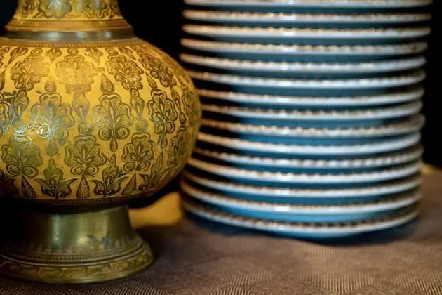 The Exchange Sacramento, Curio Collection by Hilton - Yerinde Yemek