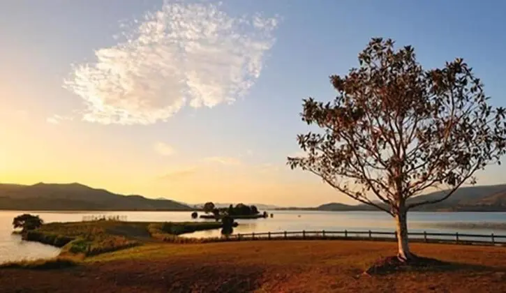 Exchange Hotel Toogoolawah - Havuz