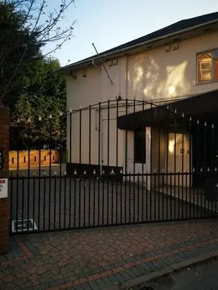 Exchequer Grange - Dış Mekan