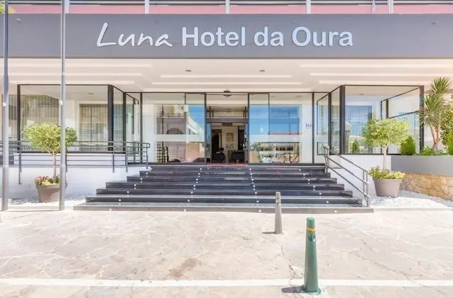 Exciting 1 Bedroom Aparthotel