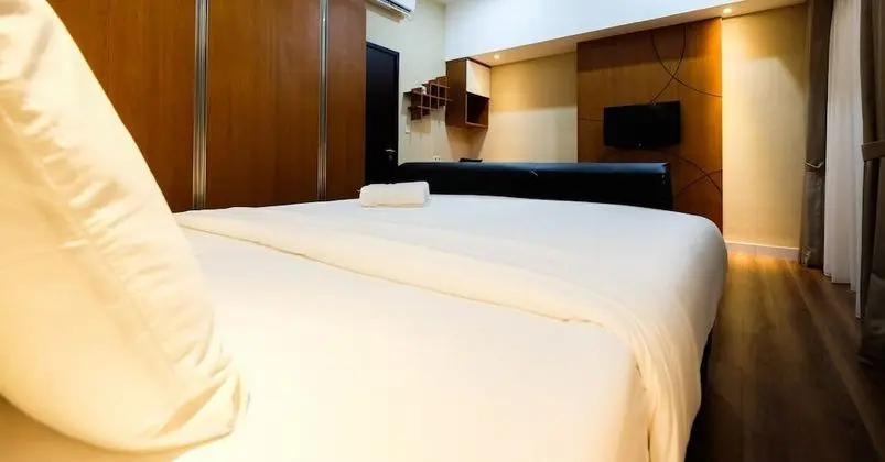 Exclusive 1BR Casa De Parco Apartment near AEON Mall - Oda