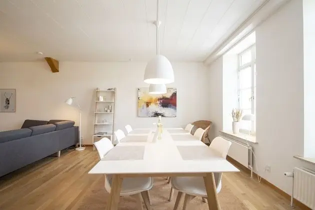 Exclusive 2 Bedroom Apartment