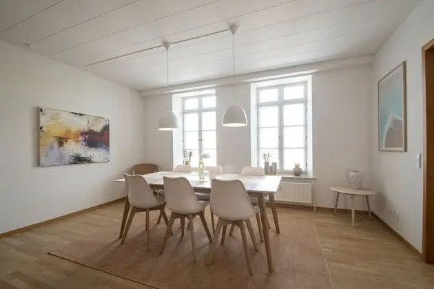 Exclusive 2 Bedroom Apartment - Yerinde Yemek