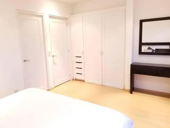 Exclusive 2BR Duplex With Garden GYM Coworking - Oda