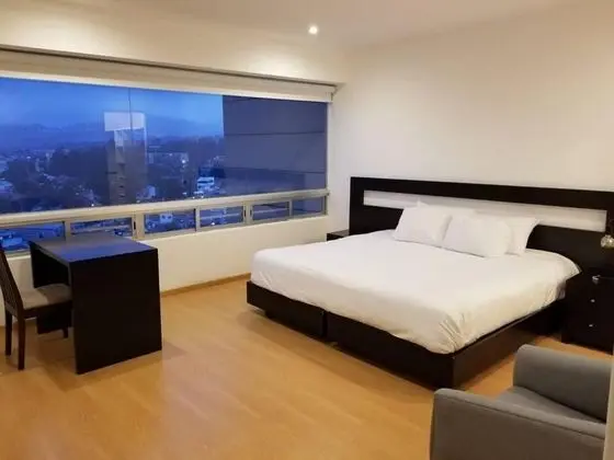 Exclusive 2BR Duplex With Garden GYM Coworking - Oda