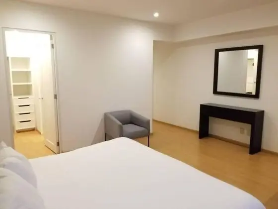 Exclusive 2BR Duplex With Garden GYM Coworking - Oda