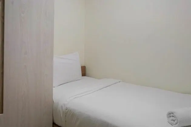 Exclusive 2BR Menteng Park Apartment with Private Lift - Oda