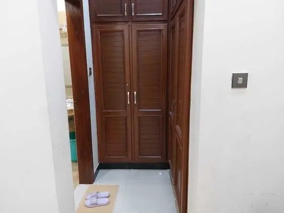 Exclusive 3 Bedroom Ground Floor Portion - Dış Mekan