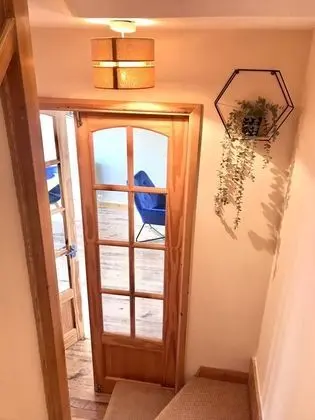 Exclusive 3 Bedroom House - İç Mekan
