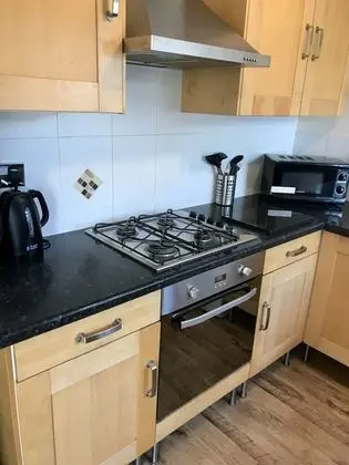 Exclusive 3 Bedroom House - Mülk Olanakları