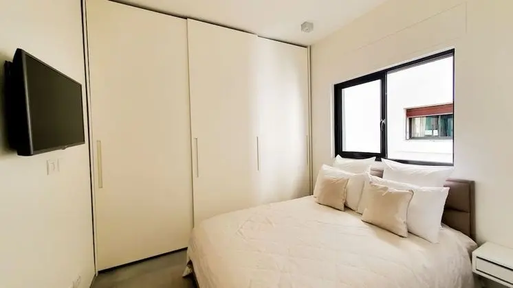 Exclusive 3BDR Near Rothschild TL40 - Oda