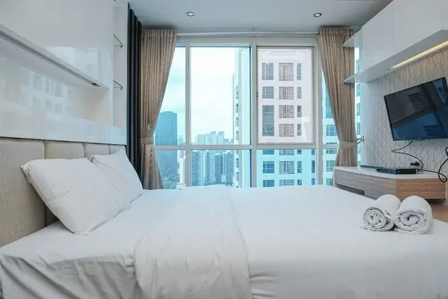 Exclusive 3BR Apartment at Casa Grande Residence - Öne Çıkan Resim