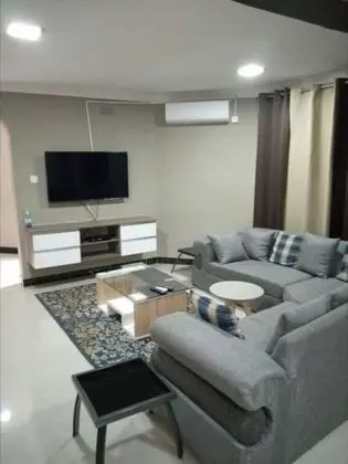 Exclusive 4 Bedrooms in Handsworth Along Kamloops Close University of Zambia