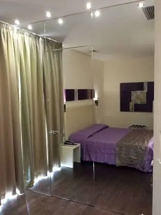 Hotel Exclusive - Oda
