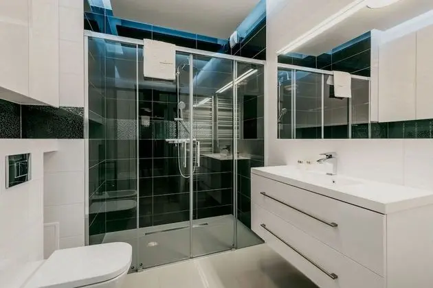 EXCLUSIVE Aparthotel Kraków - Havuz