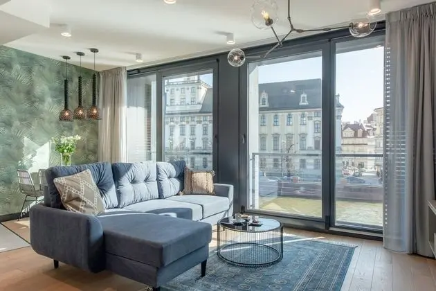 EXCLUSIVE Aparthotel MARINA