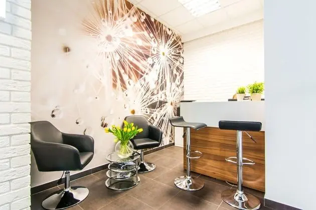 EXCLUSIVE Aparthotel Warszawa - Lobi