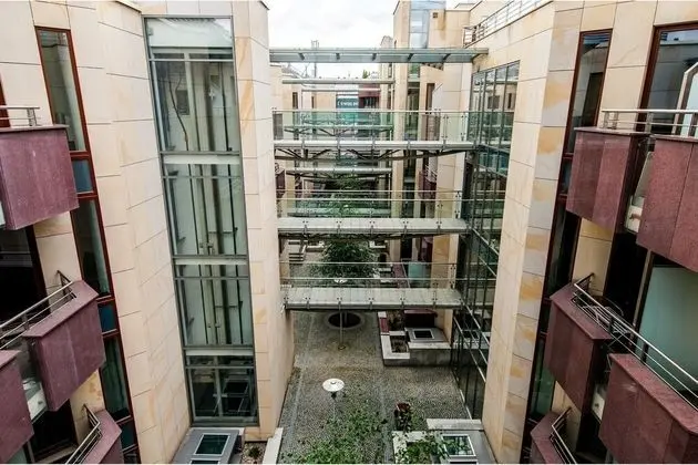 EXCLUSIVE Aparthotel Wrocław