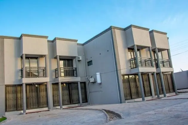 Exclusive Apartment in Handsworth - 2 Bedrooms - Dış Mekan