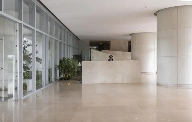Exclusive Apartment With Ocean View in Cartagena 306 - Oda