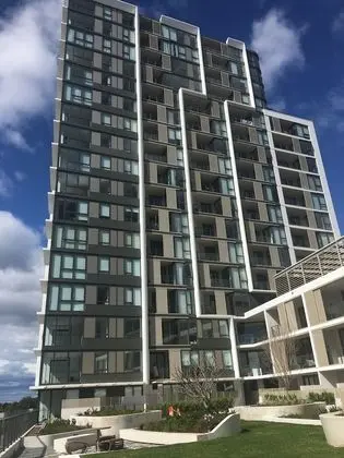 Exclusive apartment with water views - Dış Mekan
