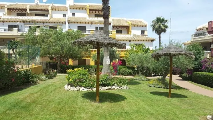 Exclusive Apartments OF Luxe - Lobi