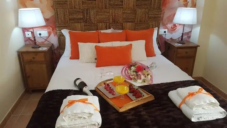 Exclusive Apartments OF Luxe - Öne Çıkan Resim