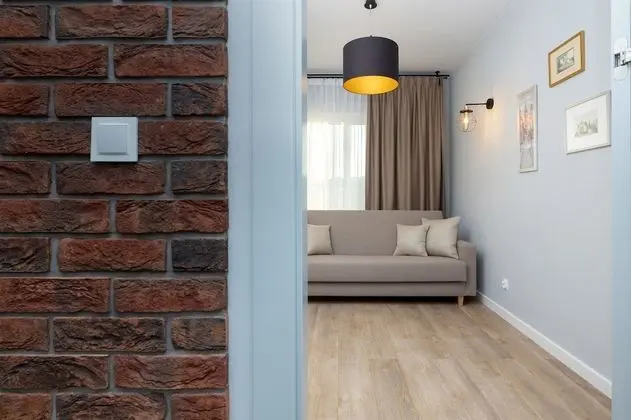 Exclusive Apartments Mostowa by Renters - Oda